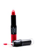 MDL05 - 2 in 1 Matte Lip Real Red 12Pcs/Pack