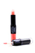 MDL06 - 2 in 1 Matte Lip Baby Orange 12Pcs/Pack
