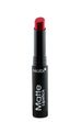 MLS07 - Matte Lipstick Cherry 12Pcs/Pack