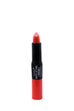 MDL09 - 2 in 1 Matte Lip Red 12Pcs/Pack