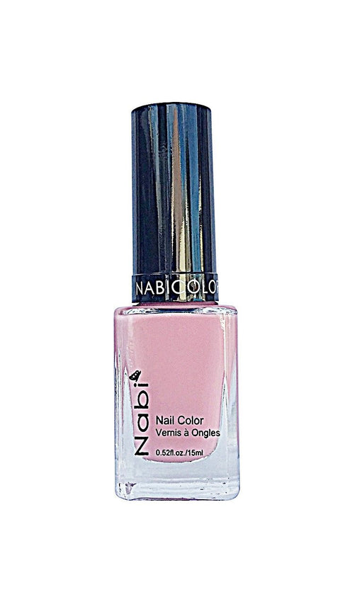 NP09 - Nabi 5 Nail Polish Julia 12Pcs/Pack