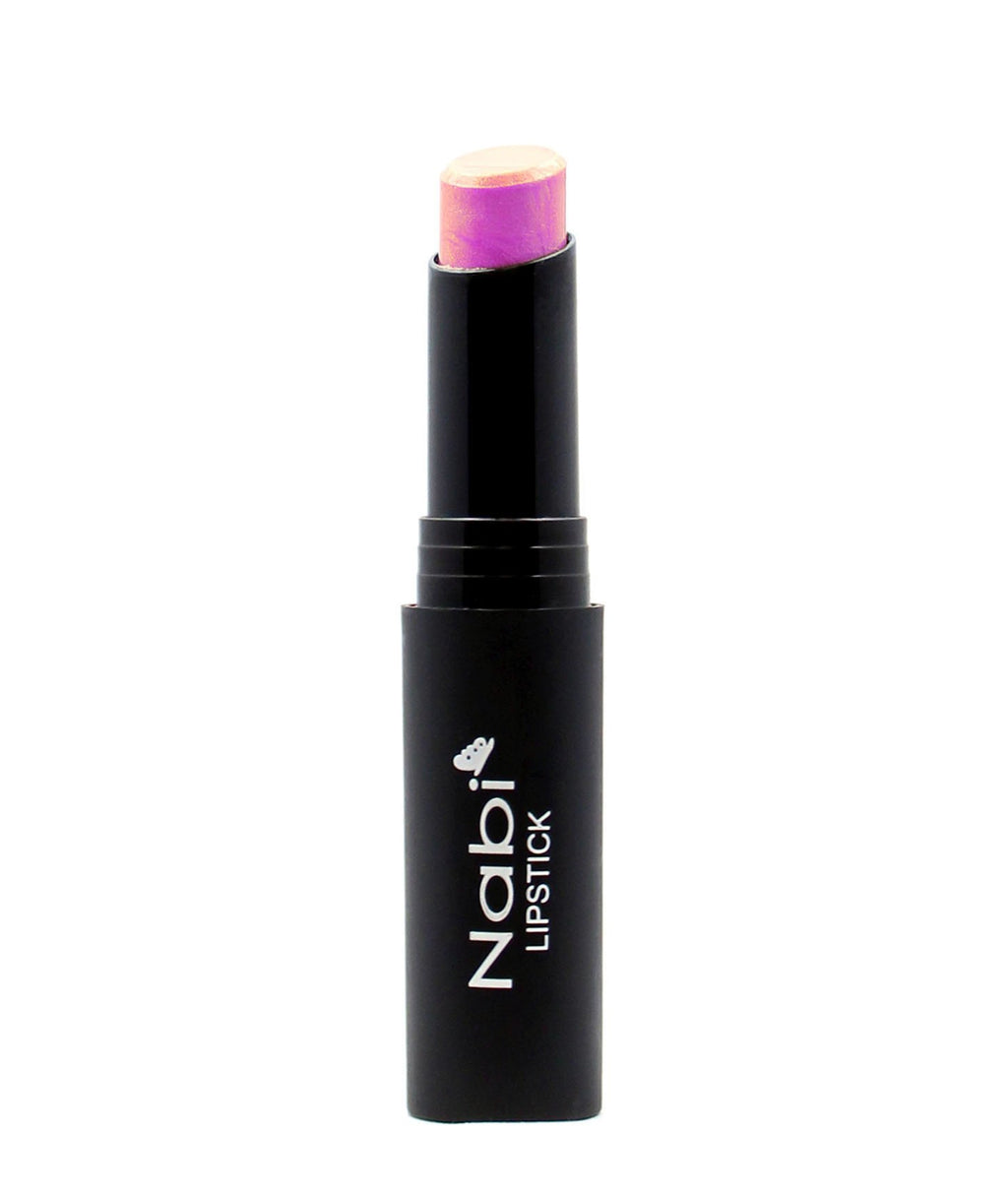 NLS10 - Regular Lipstick Shining Pink 12Pcs/Pack