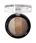 TE10 - BAKED TRIO EYESHADOW BRONZE 12PCS/PACK