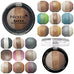 TE10 - BAKED TRIO EYESHADOW BRONZE 12PCS/PACK