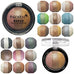 TE11 - BAKED TRIO EYESHADOW CLAY POT 12PCS/PACK