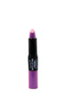 MDL12 - 2 in 1 Matte Lip Purple 12Pcs/Pack