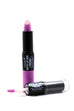 MDL12 - 2 in 1 Matte Lip Purple 12Pcs/Pack
