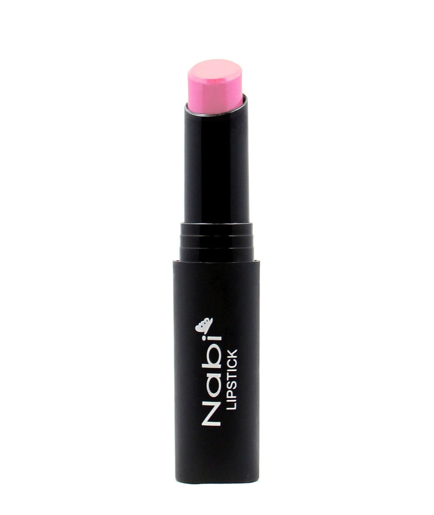 NLS12 - Regular Lipstick Baby Pink 12Pcs/Pack