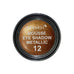 MES-48 NABI MOUSSE EYESHADOW METALLIC 4DZ / SET