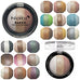 TE12 - BAKED TRIO EYESHADOW HONEY 12PCS/PACK