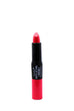 MDL13 - 2 in 1 Matte Lip Plush Red 12Pcs/Pack