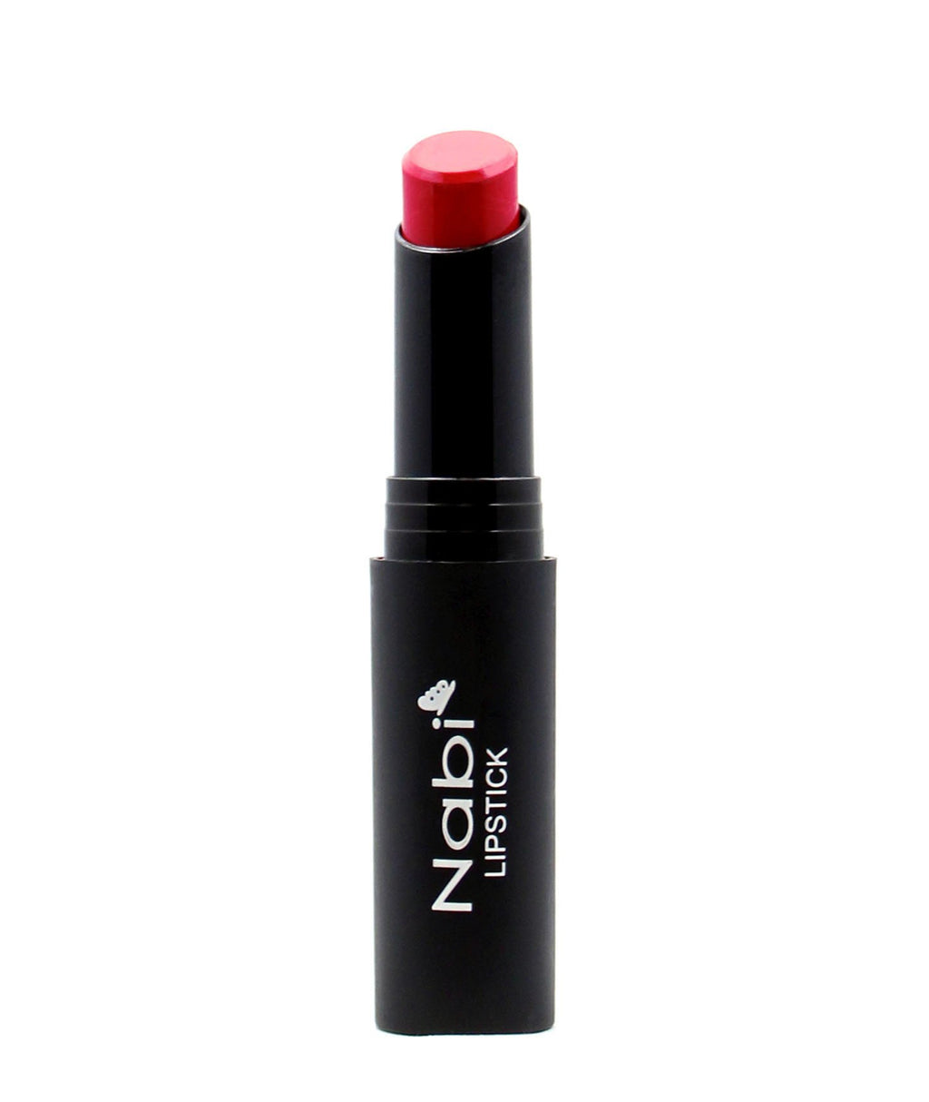 NLS13 - Regular Lipstick Cherry 12Pcs/Pack