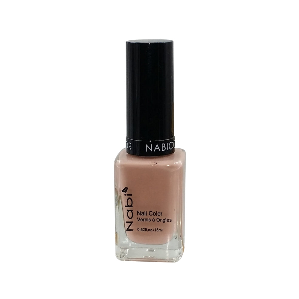 NP148 - NABI 5 NAIL POLISH RETRO 12Pcs/Pack