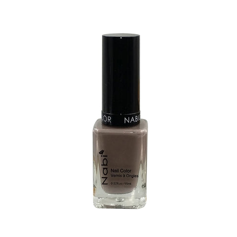 NP158 - NABI 5 NAIL POLISH HOT 12Pcs/Pack