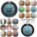 TE15 - BAKED TRIO EYESHADOW OCEAN BLUE 12PCS/PACK