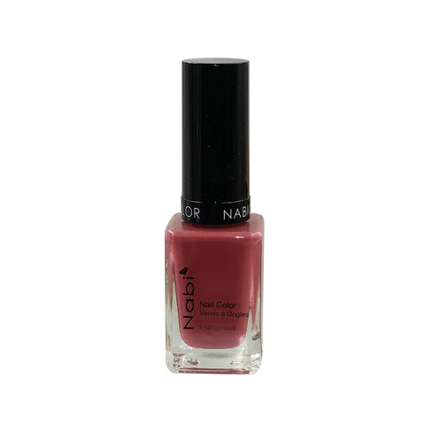 NP162 - NABI 5 NAIL POLISH DANNY 12Pcs/Pack