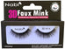 3D N16 - Nabi 3D Faux Mink Eyelash 12PCS/PACK