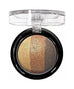 TE16 - BAKED TRIO EYESHADOW COPPER 12PCS/PACK