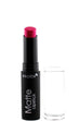 MLS17 - Matte Lipstick Pink Rose 12Pcs/Pack