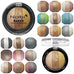 TE17 - BAKED TRIO EYESHADOW MOCHA 12PCS/PACK