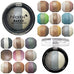 TE18 - BAKED TRIO EYESHADOW GRAY 12PCS/PACK