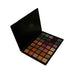 35ES Paris - bi 35 Color Eyeshadow Palette Paris 12PCS SET