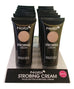 A736(01) - STROBING CREAM (HIGHLIGHT & BRONZER) #1 12PCS/PACK