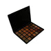 35ES Rome - Nabi 35 Color Eyeshadow Palette Rome 12PCS SET