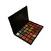 35ES Las Vegas - Nabi 35 Color Eyeshadow Palette Las Veags(Glitter) 12PCS SET