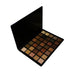 35ES London - Nabi 35 Color Eyeshadow Palette London 12PCS SET