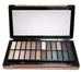 A509-02 24COLOR EYESHADOW 12PCS DISPLAY SET