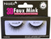 3D N21 - Nabi 3D Faux Mink Eyelash 12PCS/PACK