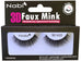 3D N22 - Nabi 3D Faux Mink Eyelash 12PCS/PACK