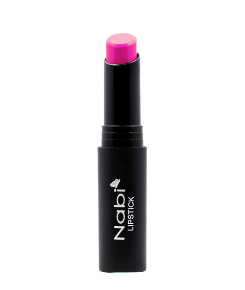 NLS23 - Regular Lipstick Hot Pink 12Pcs/Pack