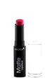 MLS24  - Matte Lipstick Rose Pink 12Pcs/Pack