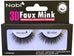 3D N24 - Nabi 3D Faux Mink Eyelash 12PCS/PACK