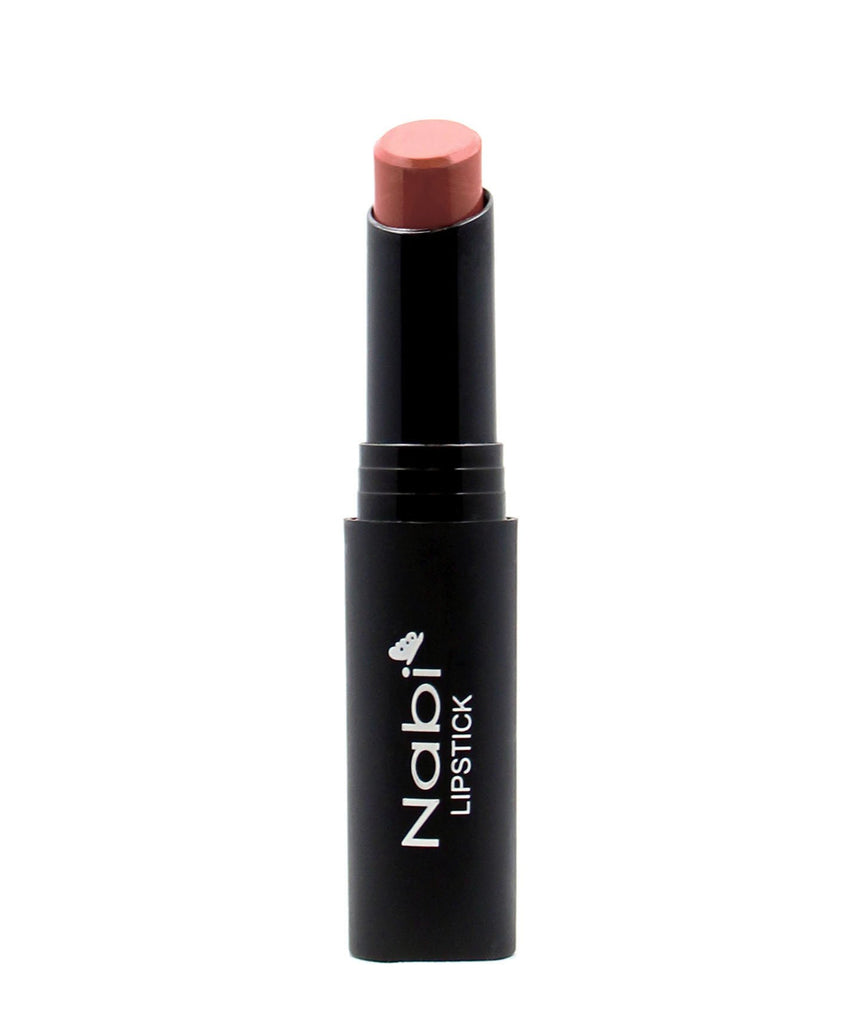 NLS25 - Regular Lipstick Nude 12Pcs/Pack