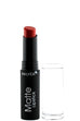 MLS27 - Matte Lipstick Coral 12Pcs/Pack