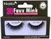 3D N28 - Nabi 3D Faux Mink Eyelash 12PCS/PACK