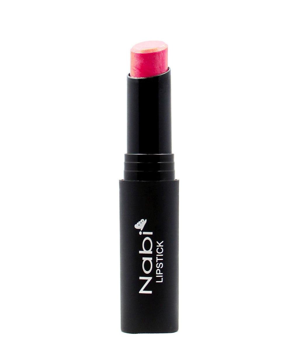 NLS28 - Regular Lipstick Sexy Pink 12Pcs/Pack