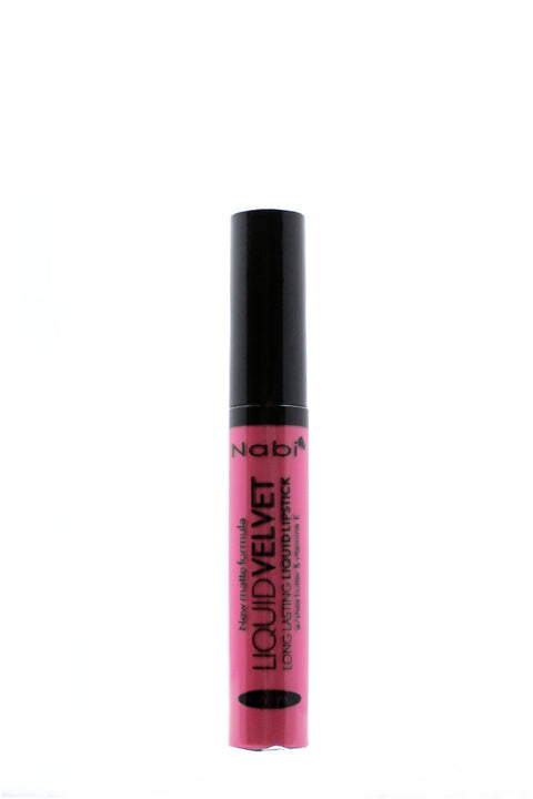 MLL29 - Liquid Velvet Matte Lipstick Pinkle 12Pcs/Pack