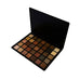 35ES London - Nabi 35 Color Eyeshadow Palette London 12PCS SET