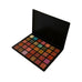 35ES Las Vegas - Nabi 35 Color Eyeshadow Palette Las Veags(Glitter) 12PCS SET