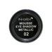 MES-48 NABI MOUSSE EYESHADOW METALLIC 4DZ / SET