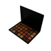 35ES Rome - Nabi 35 Color Eyeshadow Palette Rome 12PCS SET