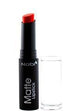 MLS96 - Matte Lipstick Carrot 12Pcs/Pack