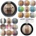 TE02 - BAKED TRIO EYESHADOW BROWN 12PCS/PACK