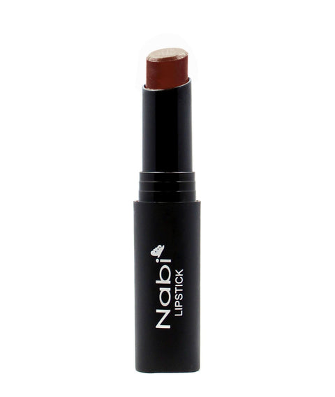 NLS32 - Regular Lipstick Brown 12Pcs/Pack