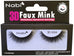 3D N34 - Nabi 3D Faux Mink Eyelash 12PCS/PACK