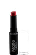 MLS36 - Matte Lipstick Sparkling Red 12Pcs/Pack